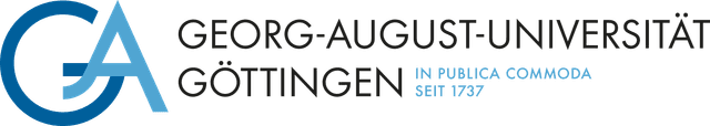 University of Göttingen – Logo